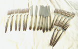 Vintage Community Flatware Song of Autumn Pattern - thumbnail 1 of 6