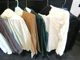 12 Women's Silk Tops Nordstrom Talbots - thumbnail 7 of 18
