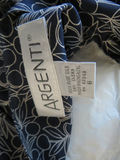 Selection of Vintage Silk Dresses Talbot's Argenti - thumbnail 9 of 13