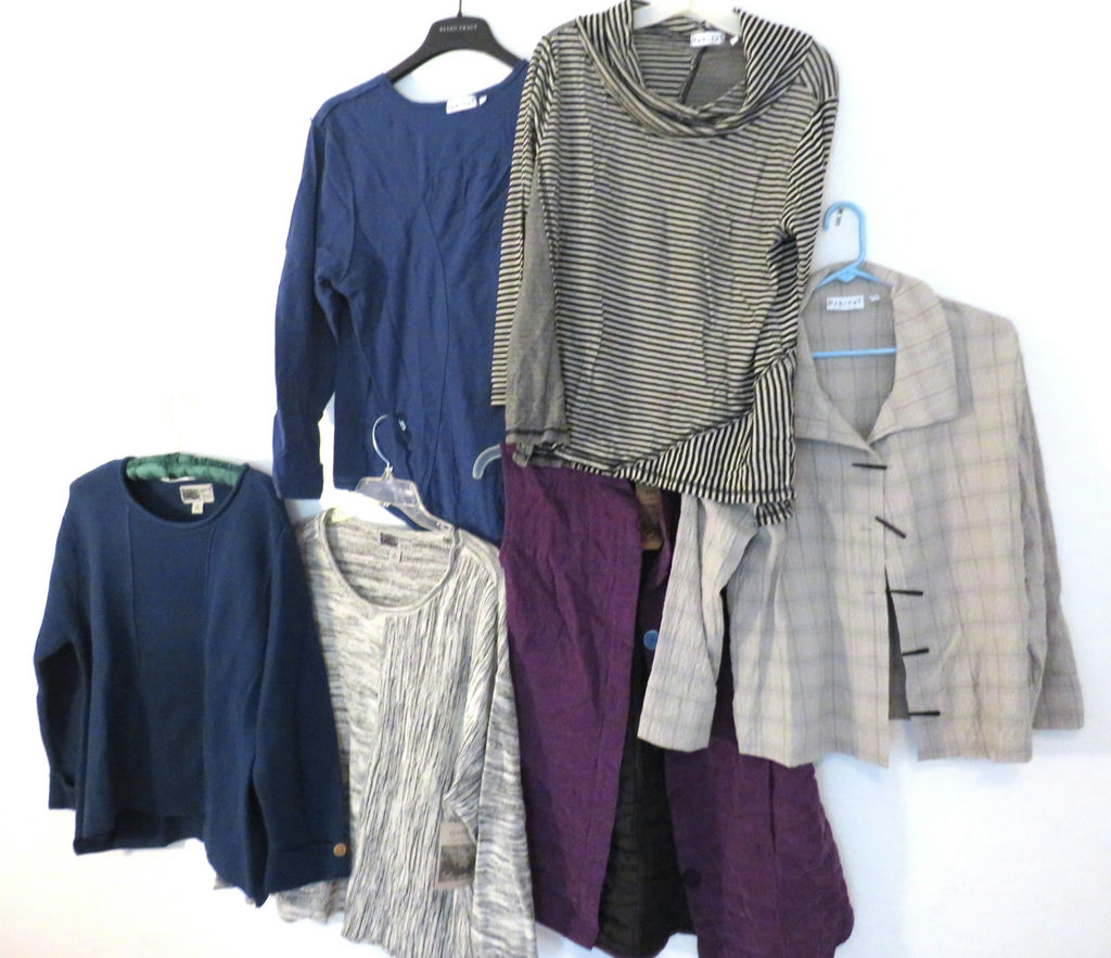 Habitat Women's Tops and Jackets Some NWT - image 1 of 12