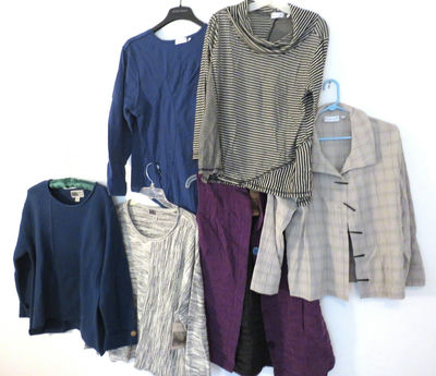 Habitat Women's Tops and Jackets Some NWT - Image 1 of 12