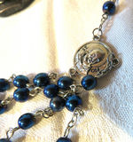 Religious Rosaries Pins Necklace - thumbnail 6 of 10