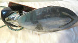 General Mills Antique Steam Iron with Tag - thumbnail 8 of 8
