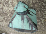 Foster & Pullen Verdigris Lantern - thumbnail 3 of 4