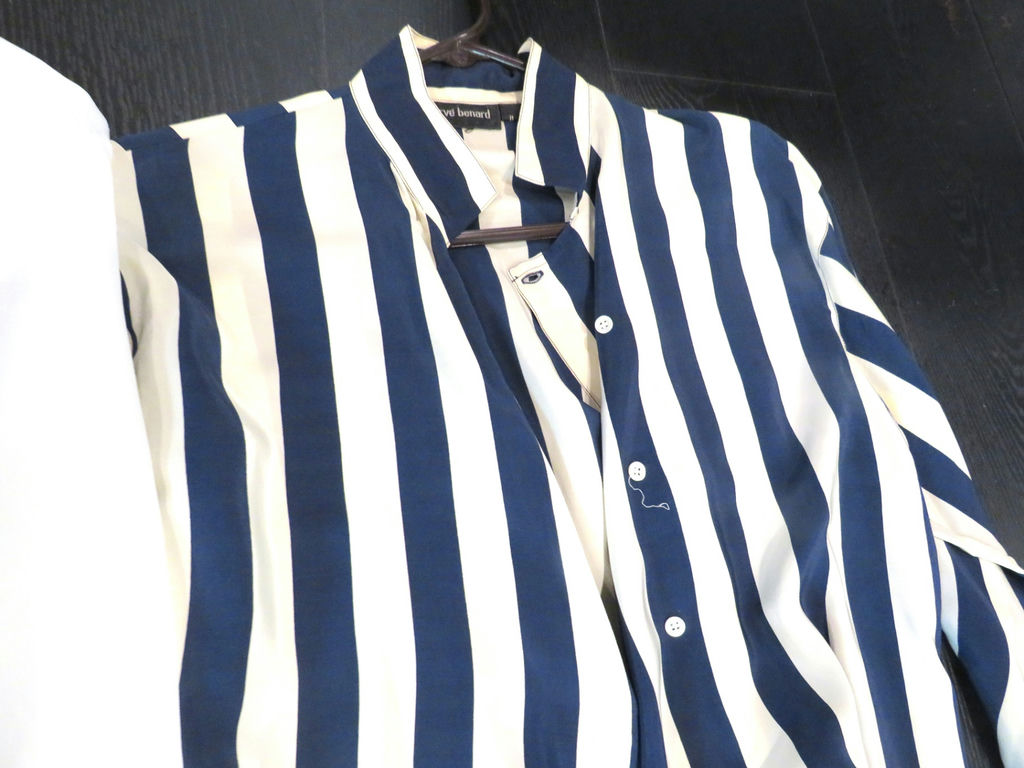 5 Long Sleeve Silk Shirts Christian Dior Women's - image 14 of 14