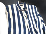 5 Long Sleeve Silk Shirts Christian Dior Women's - thumbnail 14 of 14
