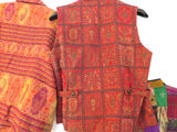 Women's Abstract Jackets and Vests Some Reversible - thumbnail 15 of 15