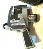 1960s Bell & Howell Zoomatic Director Series Movie Camera - thumbnail 2 of 10