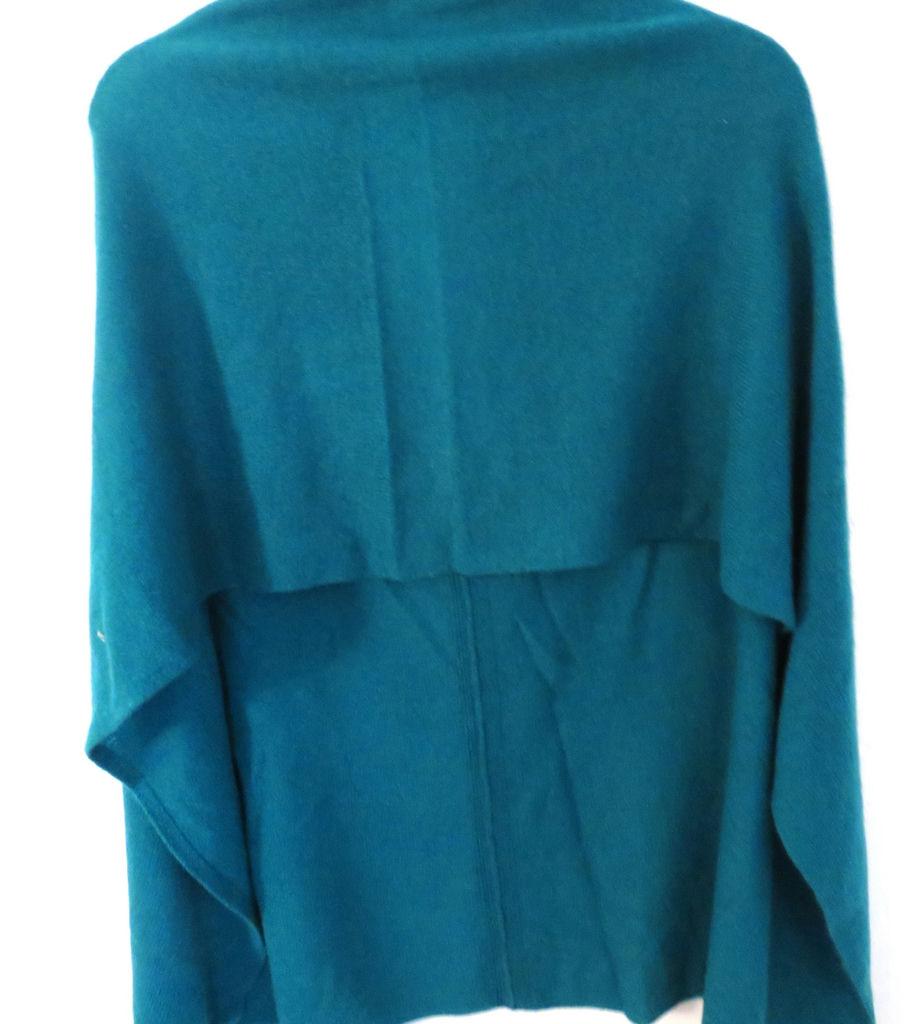 Claudia Nicole 100% Cashmere Wrap  - image 4 of 4