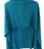 Claudia Nicole 100% Cashmere Wrap  - thumbnail 4 of 4