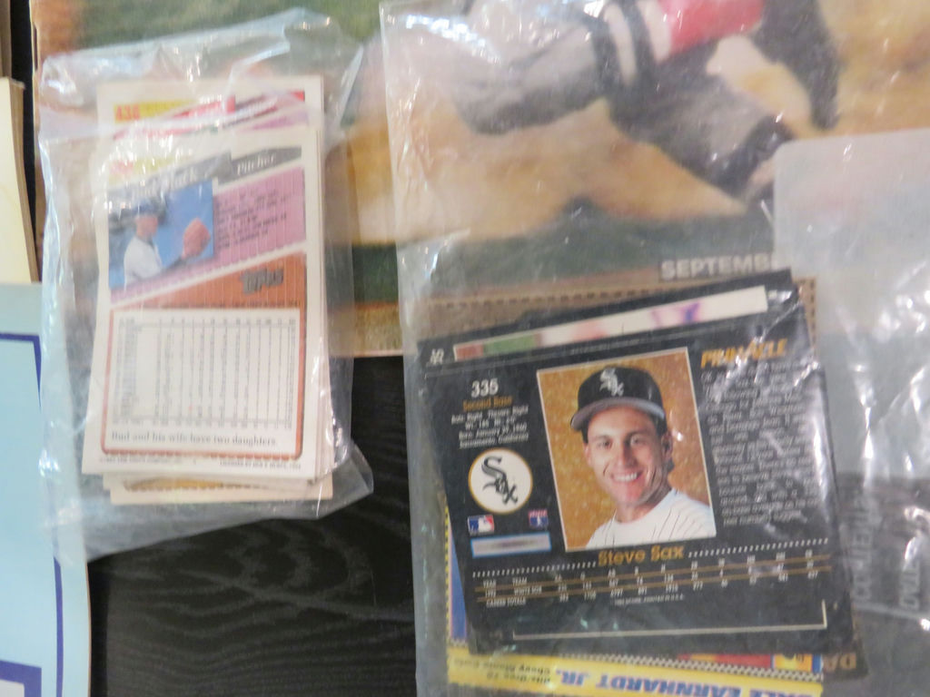 Sports Books Magazines Baseball Cards TB12 Horse - image 7 of 10