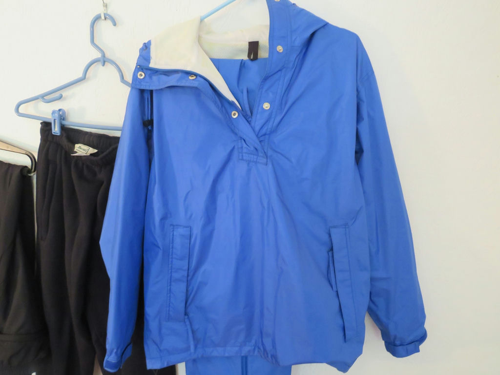 Woolrich LL Bean North Face Rain Gear and Outdoor Pants - image 13 of 18