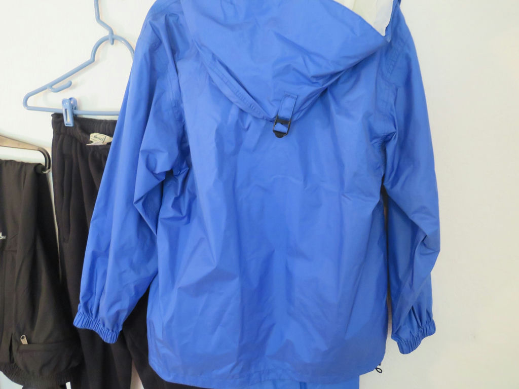 Woolrich LL Bean North Face Rain Gear and Outdoor Pants - image 14 of 18
