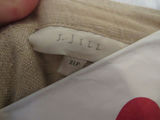 Lot Linen Shirt Jackets FLAX, J. Jill, etc. - thumbnail 5 of 8