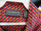 5 Long Sleeve Silk Shirts Christian Dior Women's - thumbnail 5 of 14