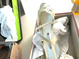 6 Pairs of Women's Designer Dress Sandals Slingback - thumbnail 6 of 20
