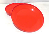 3 Ray Ban Sunglass Advertising Red Frisbees - thumbnail 4 of 4