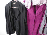 Lot Linen Shirt Jackets FLAX, J. Jill, etc. - thumbnail 7 of 8