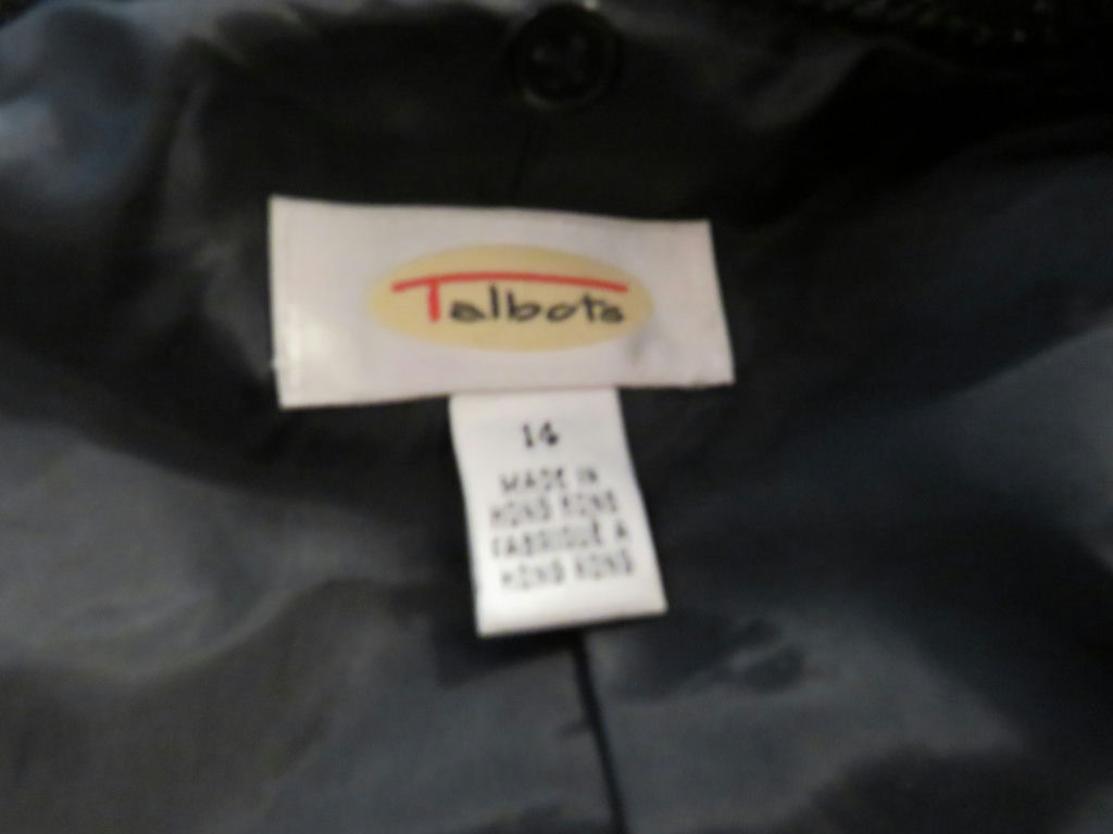 Lot Of Wool Jackets Sweaters Womens - image 15 of 16