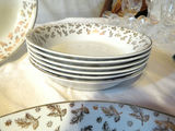 Meakin Glo-White Dinnerware - thumbnail 7 of 8