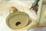 Hummel and Rusties Figurines - thumbnail 5 of 7