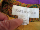 7 Silk Jackets Women's Business and Dress - thumbnail 12 of 16