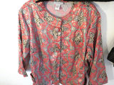 3 Women's Asian Theme Jackets - thumbnail 3 of 9