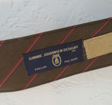 Assorted Women's Narrow Scarves and Accessory Ties - thumbnail 6 of 8