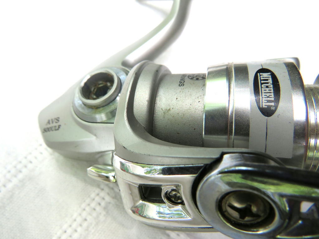 Fishing Lot Pole Reel Line - image 13 of 13