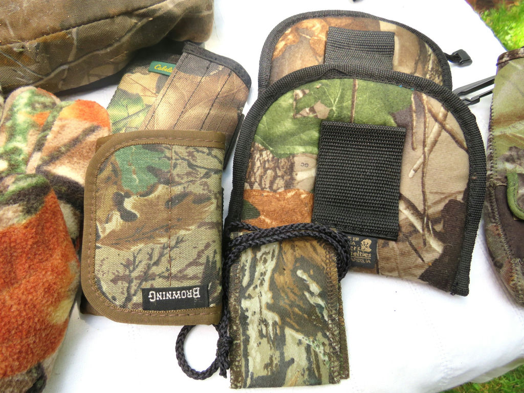 Hunting Accessories Suspenders  - image 3 of 13