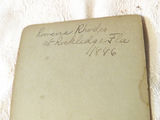 4 Antique and Vintage Photos Tintype - thumbnail 4 of 9
