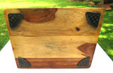Gorgeous Solid Wood Cutting Board - thumbnail 5 of 5