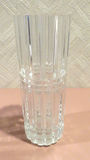 Marquis Waterford Crystal Vase and Crystal Cylinder Vase - thumbnail 7 of 8