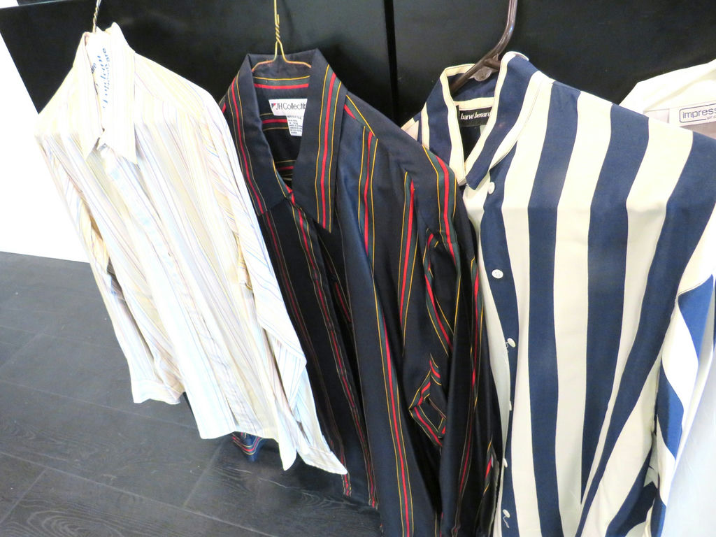 5 Long Sleeve Silk Shirts Christian Dior Women's - image 4 of 14