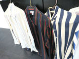 5 Long Sleeve Silk Shirts Christian Dior Women's - thumbnail 4 of 14