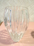 Marquis Waterford Crystal Vase and Crystal Cylinder Vase - thumbnail 3 of 8