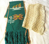 Crochet Runner and Tapestry Runner - thumbnail 4 of 4