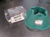 New Self Watering Gravity Christmas Tree Stand 1 of 2 - thumbnail 1 of 7