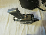 1960s Bell & Howell Zoomatic Director Series Movie Camera - thumbnail 9 of 10