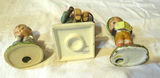 Hummel and Rusties Figurines - thumbnail 4 of 7