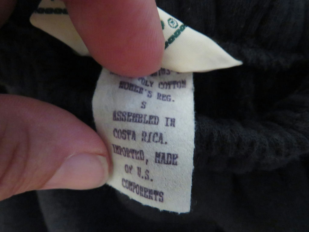 Woolrich LL Bean North Face Rain Gear and Outdoor Pants - image 11 of 18
