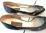 6 Pairs of Women's Designer Dress Sandals Slingback - thumbnail 17 of 20