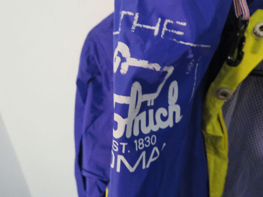 Woolrich LL Bean North Face Rain Gear and Outdoor Pants - image 5 of 18