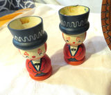 Woodenware and Collectible Wood Plate - thumbnail 6 of 9