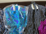 Selection of Vintage Silk Dresses Talbot's Argenti - thumbnail 5 of 13
