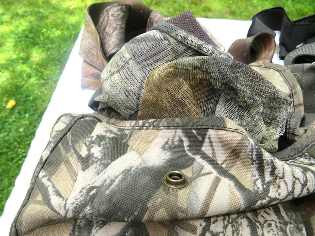Hunting Accessories Suspenders - image 9 of 13