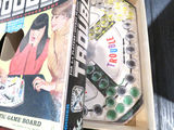Vintage Beatles Trivial Pursuit Game Trouble Sealed BUX  - thumbnail 3 of 7