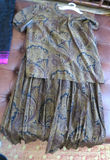 5 Silk Skirt Sets Women's Jones NY Bianco - thumbnail 6 of 16