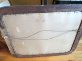 Antique King Lear Framed Lithograph - thumbnail 4 of 4
