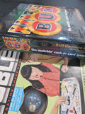 Vintage Beatles Trivial Pursuit Game Trouble Sealed BUX - thumbnail 4 of 7